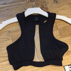 new Strut-This Fox bra